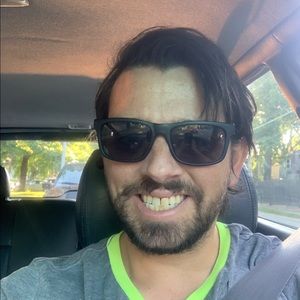 Meet your Posher, Trevor